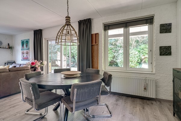 Foto - Onder bod: Melkweg 2-112, 7037 CN Beek Gem Montferland